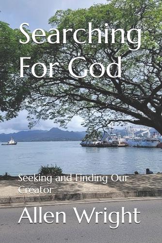 Searching For God