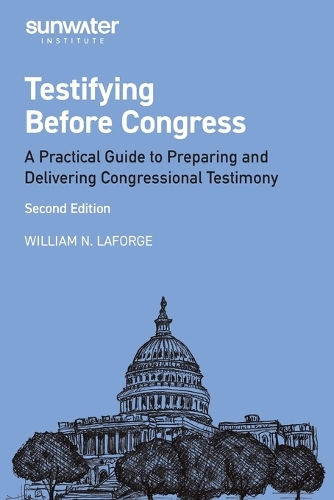 Testifying Before Congress