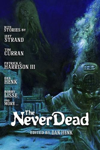 The Never Dead