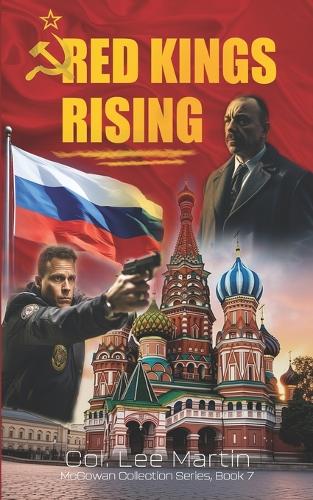 Red Kings Rising