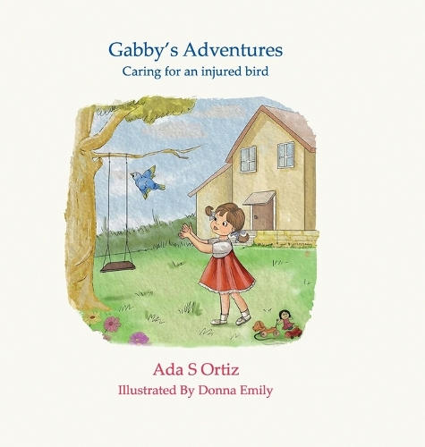 Gabby's Adventures