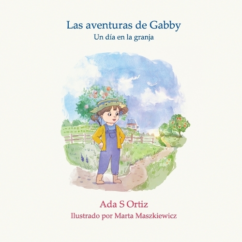Las aventuras de Gabby 2