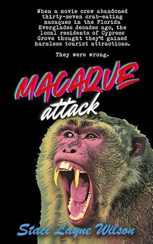 Macaque Attack