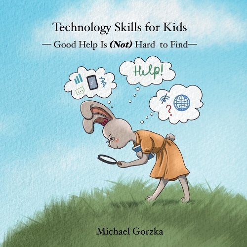 Technology Skills for Kids