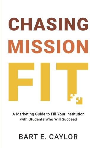 Chasing Mission Fit