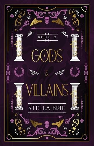 Gods & Villains