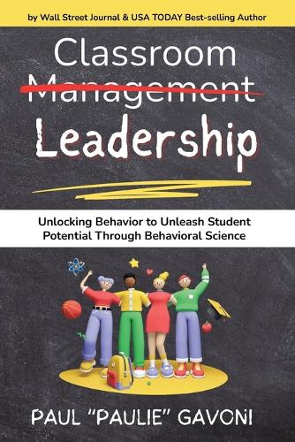 Classroom Management Leadership