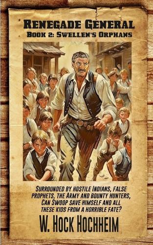 Swellen's Orphans