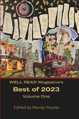 WELL READ Magazine's Best of 2023 Volume One