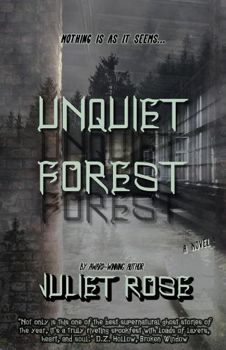Unquiet Forest