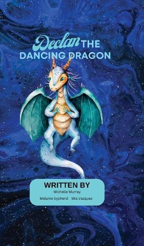 Declan the Dancing Dragon
