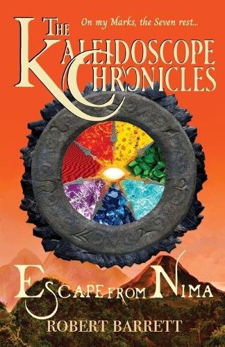 The Kaleidoscope Chronicles