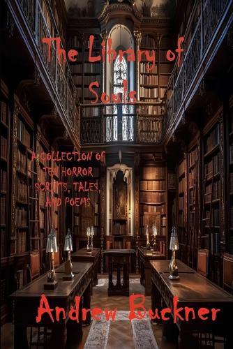 The Library of Souls