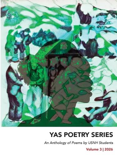 An Anthology of Poems by USNH Students