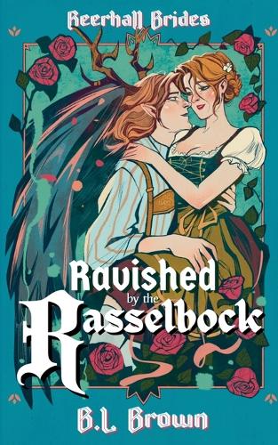 Ravished by the Rasselbock