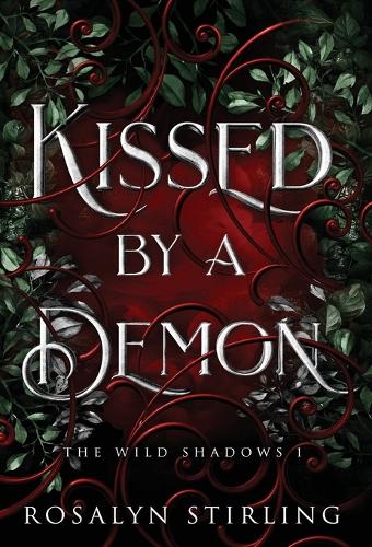 Kissed by a Demon