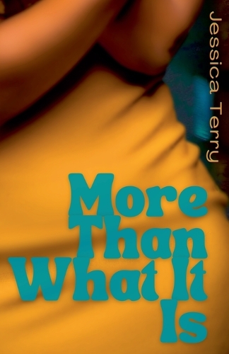 More Than What It Is