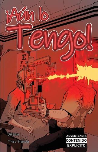 ¡Aún lo Tengo!