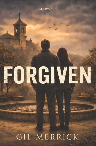 Forgiven