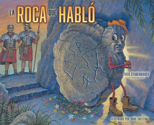 La roca que habló