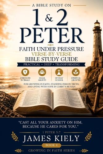 1 and 2 Peter