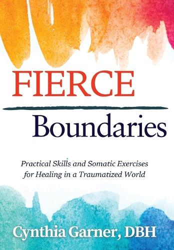 Fierce Boundaries