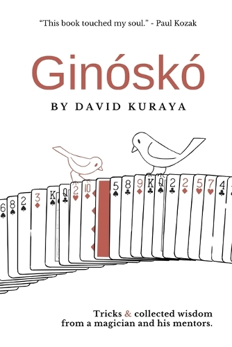 Ginóskó