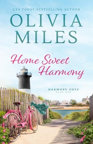 Home Sweet Harmony
