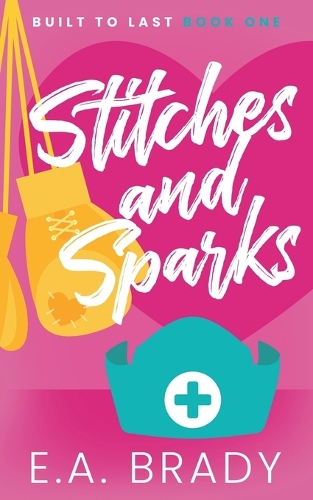 Stitches and Sparks
