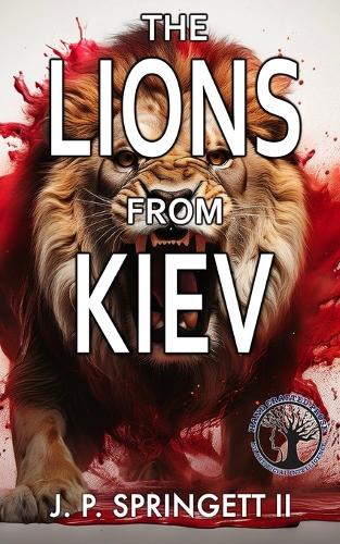 The Lions from Kiev