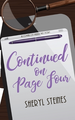 Continued on Page Four...