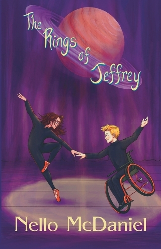 The Rings of Jeffrey