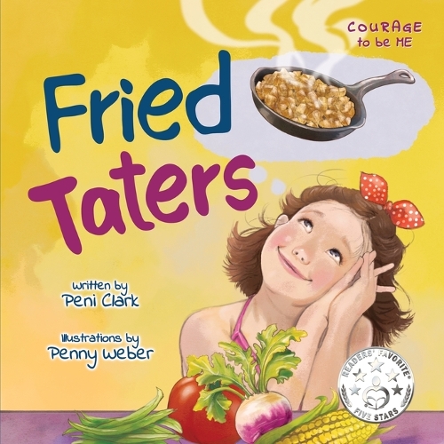 Fried Taters