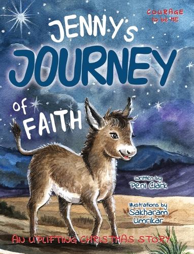 Jenny's Journey of Faith
