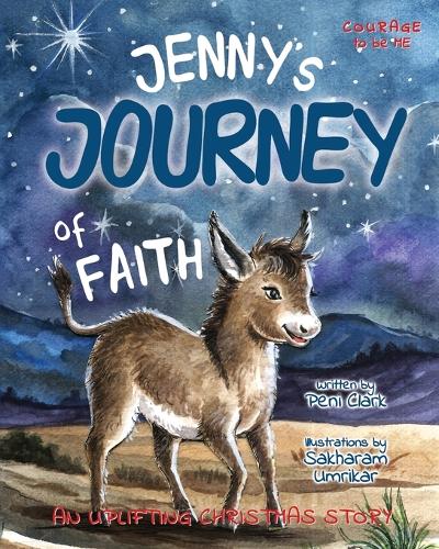 Jenny's Journey of Faith