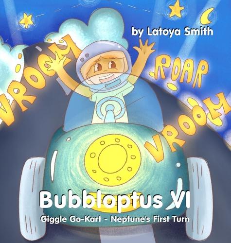 Bubbloptus VI