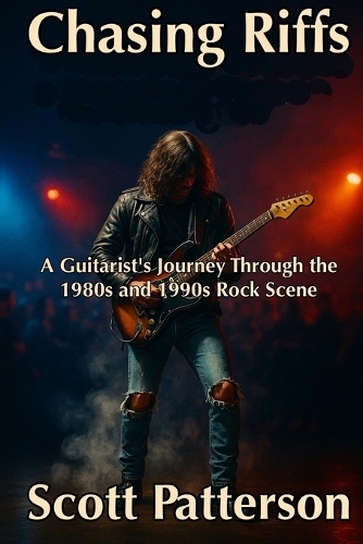 Chasing Riffs
