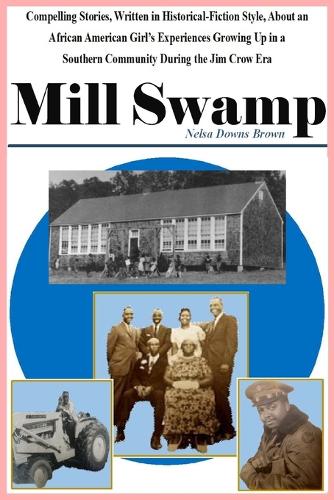 Mill Swamp