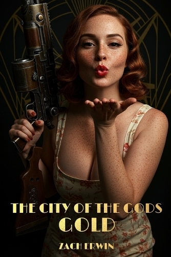 The City of the Gods