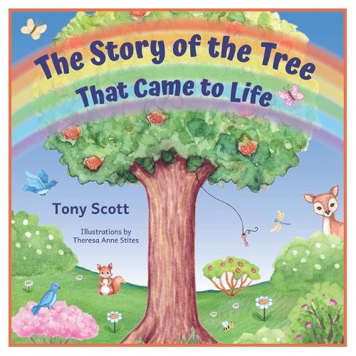 The Story of the Tree
