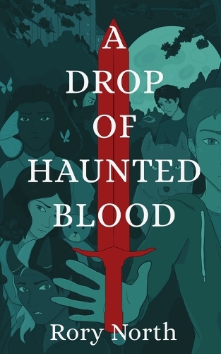 A Drop of Haunted Blood