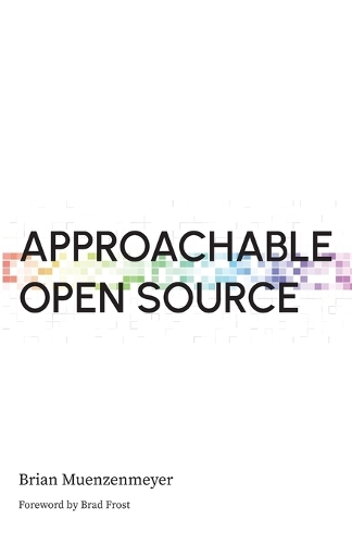 Approachable Open Source