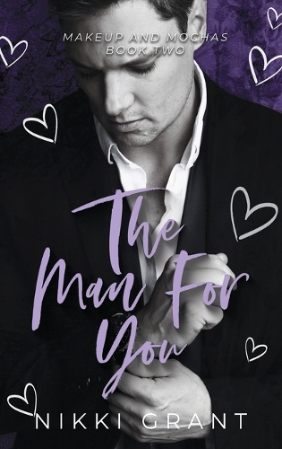 The Man for You, Model Hardcover