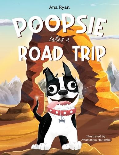 Poopsie Takes a Road Trip
