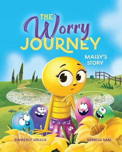 The Worry Journey
