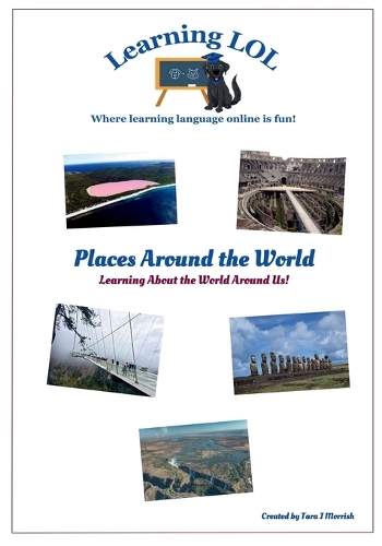 Places Around the World