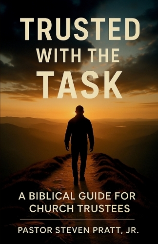 Trusted with the Task