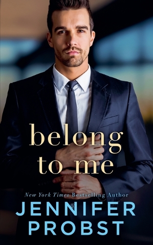 Belong to Me