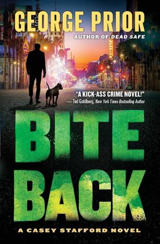 Bite Back