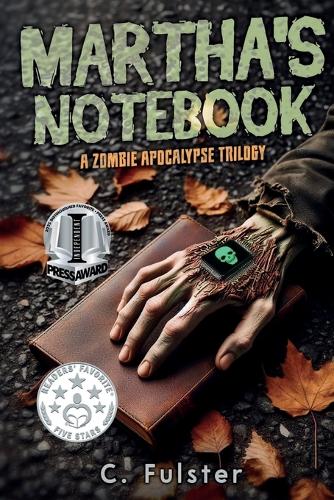 Martha's Notebook